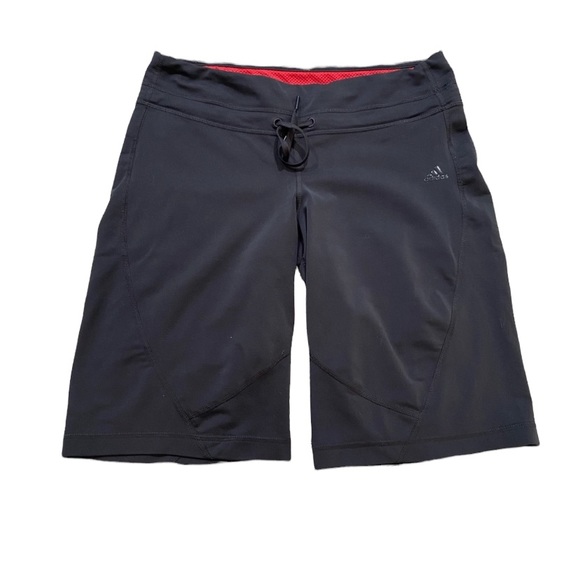 adidas Pants - Adidas | workout athletics Capri shorts